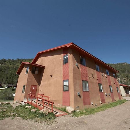 Sipapu Ski And Summer Resort Taos Ngoại thất bức ảnh