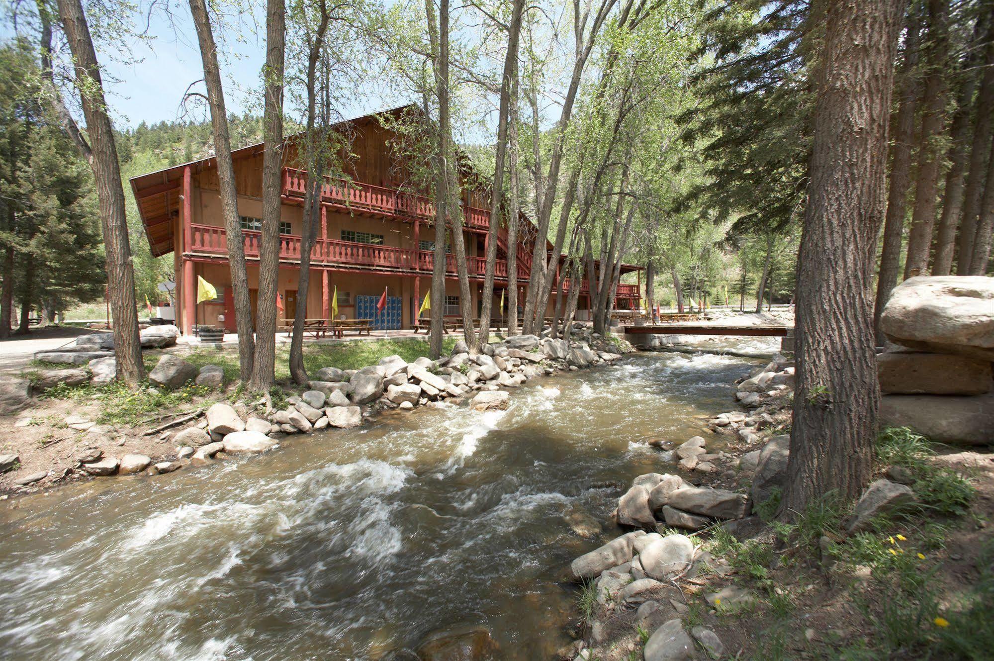 Sipapu Ski And Summer Resort Taos Ngoại thất bức ảnh