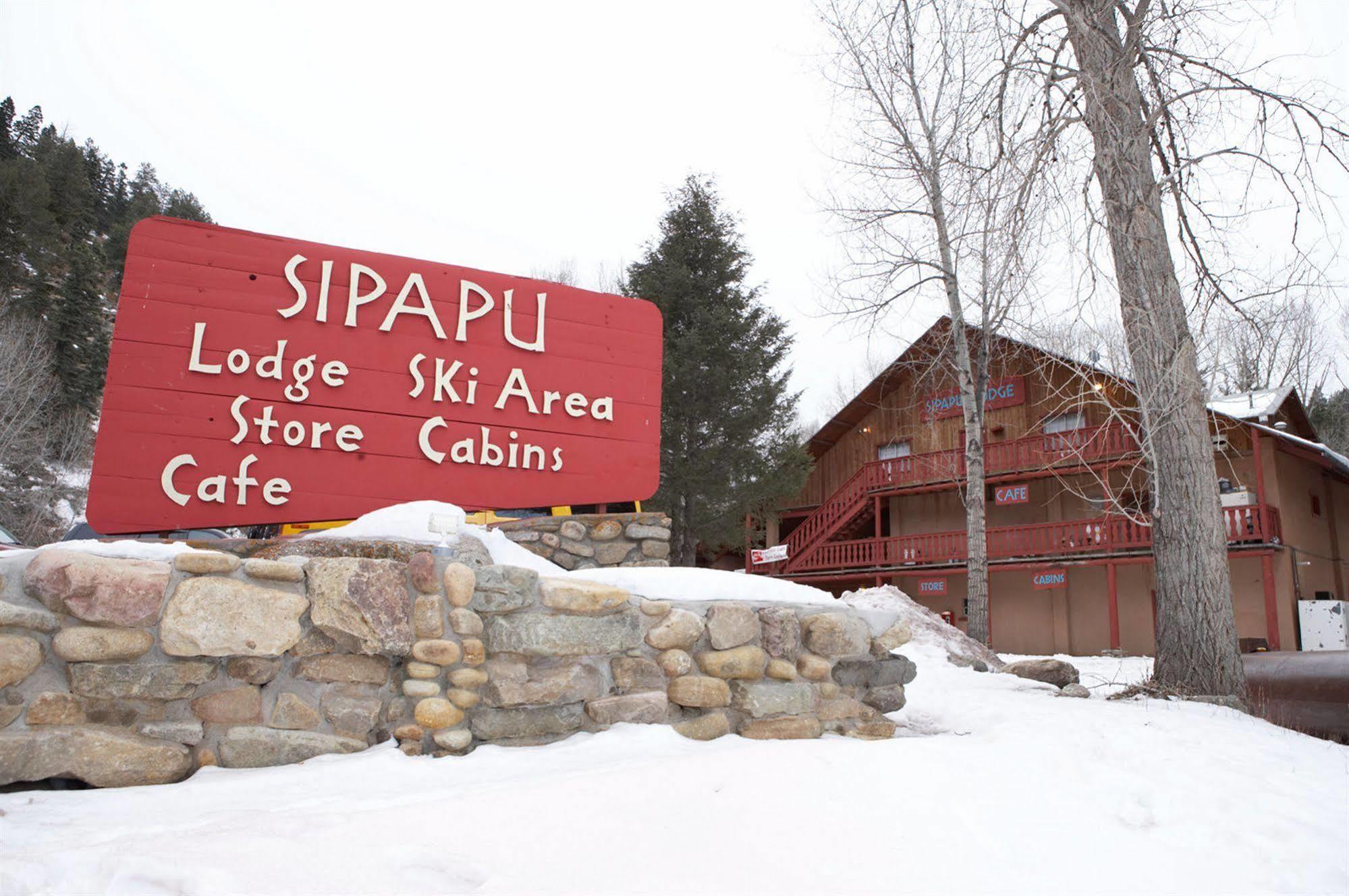 Sipapu Ski And Summer Resort Taos Ngoại thất bức ảnh